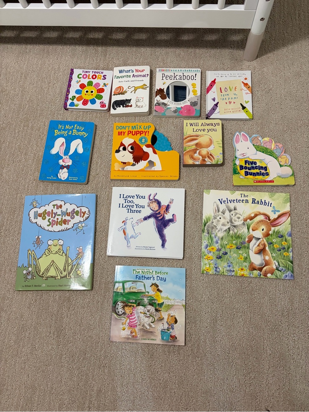 Lot of Children's Books